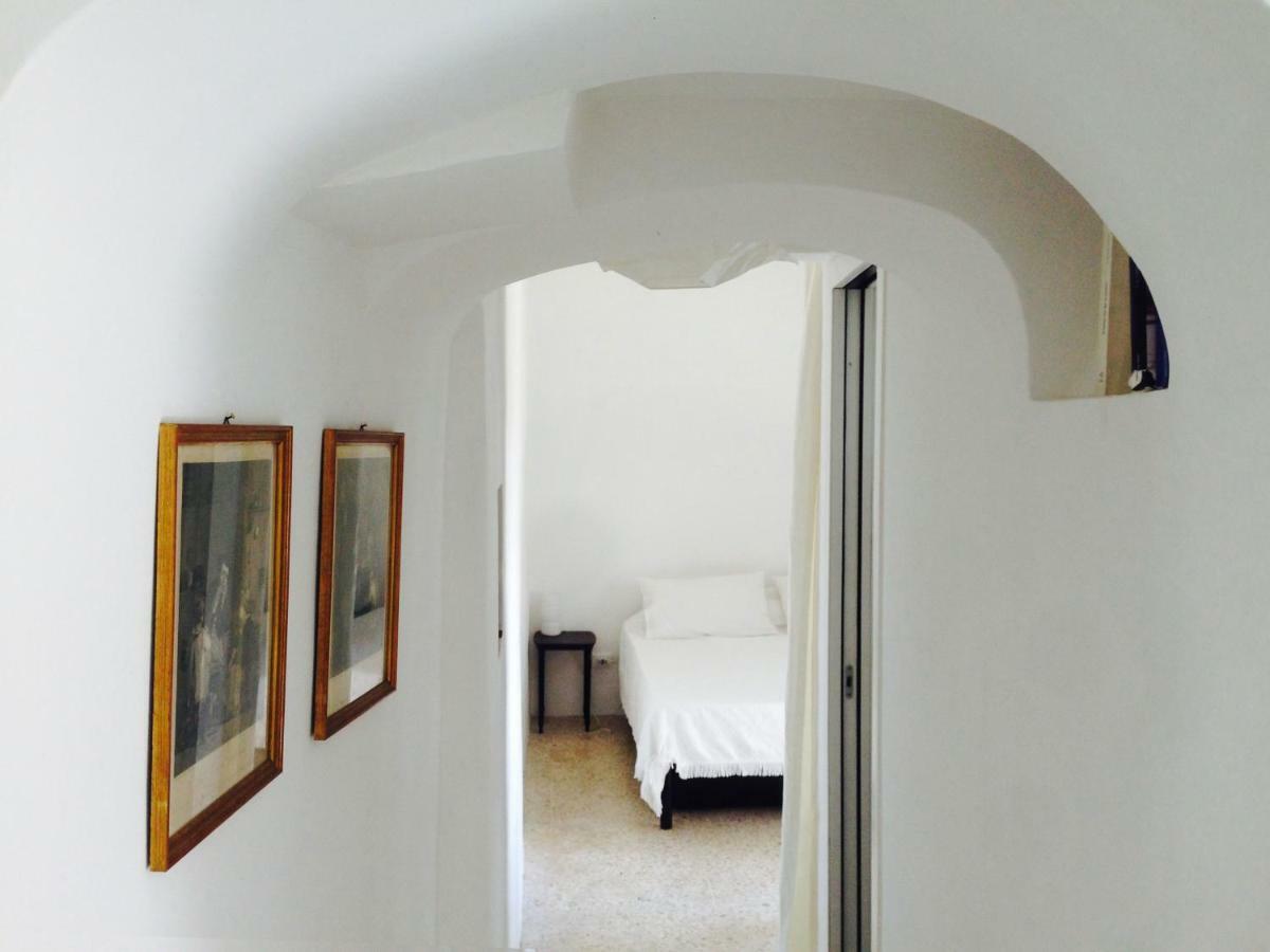 Casa Ricciotto Διαμέρισμα Vico Del Gargano Εξωτερικό φωτογραφία