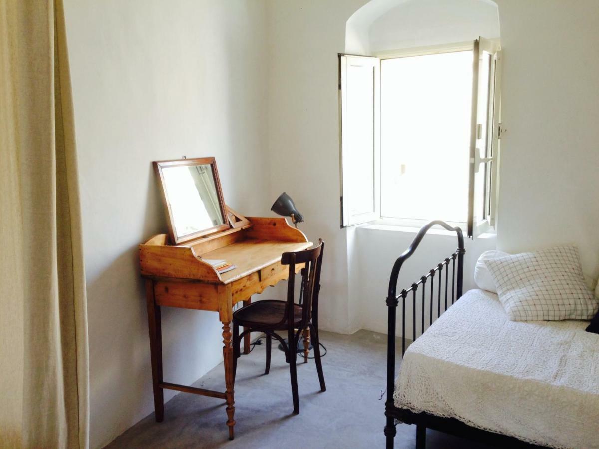 Casa Ricciotto Διαμέρισμα Vico Del Gargano Εξωτερικό φωτογραφία