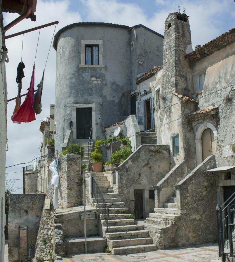 Casa Ricciotto Διαμέρισμα Vico Del Gargano Εξωτερικό φωτογραφία