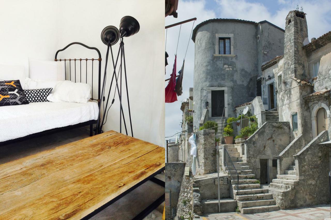 Casa Ricciotto Διαμέρισμα Vico Del Gargano Εξωτερικό φωτογραφία