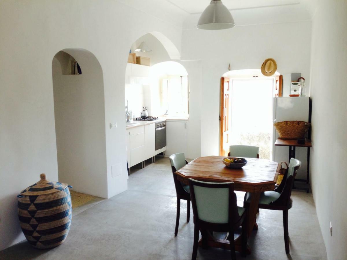 Casa Ricciotto Διαμέρισμα Vico Del Gargano Εξωτερικό φωτογραφία