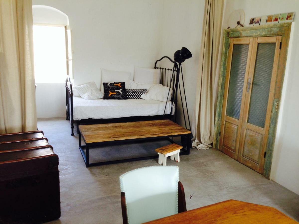 Casa Ricciotto Διαμέρισμα Vico Del Gargano Εξωτερικό φωτογραφία