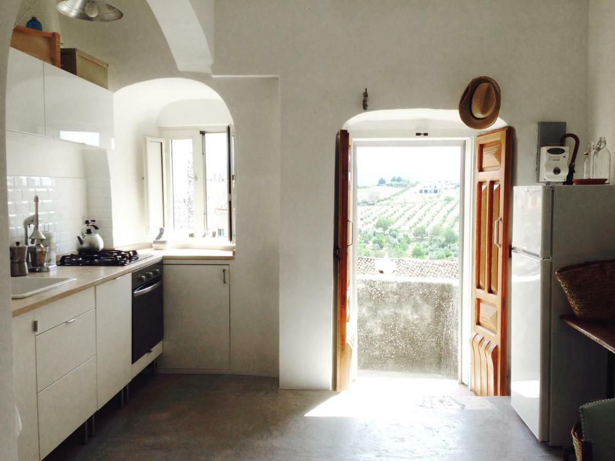 Casa Ricciotto Διαμέρισμα Vico Del Gargano Εξωτερικό φωτογραφία