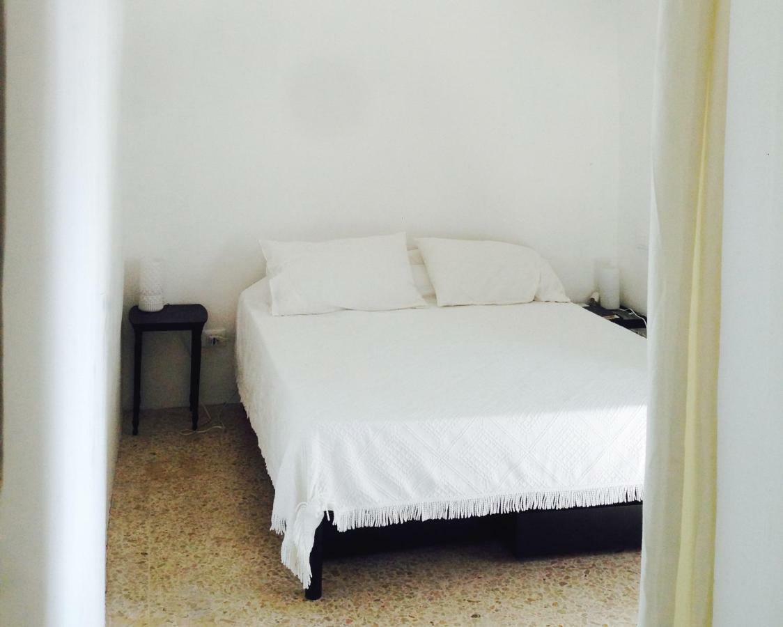Casa Ricciotto Διαμέρισμα Vico Del Gargano Εξωτερικό φωτογραφία